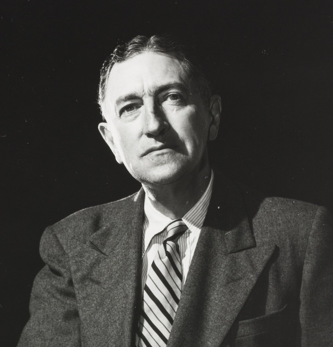Sir Hudson Fysh 1947, Sydney (c. 1947)