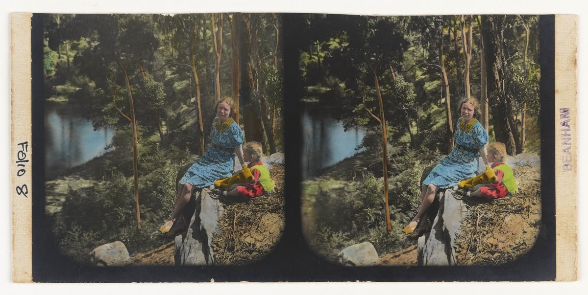 Beanham 1942, Lane Cove