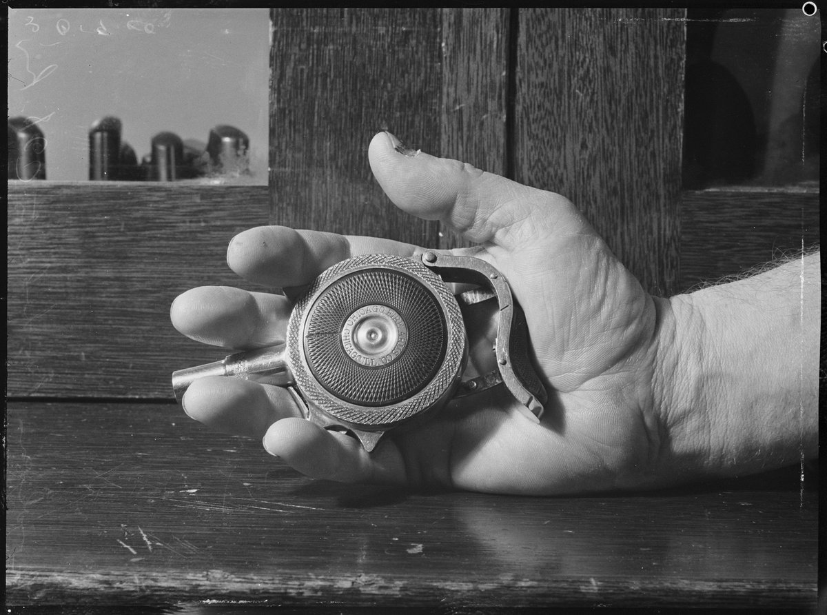 Untitled, Sydney (1940)