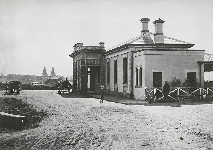 Parramatta stn c1882 (c. 1882)