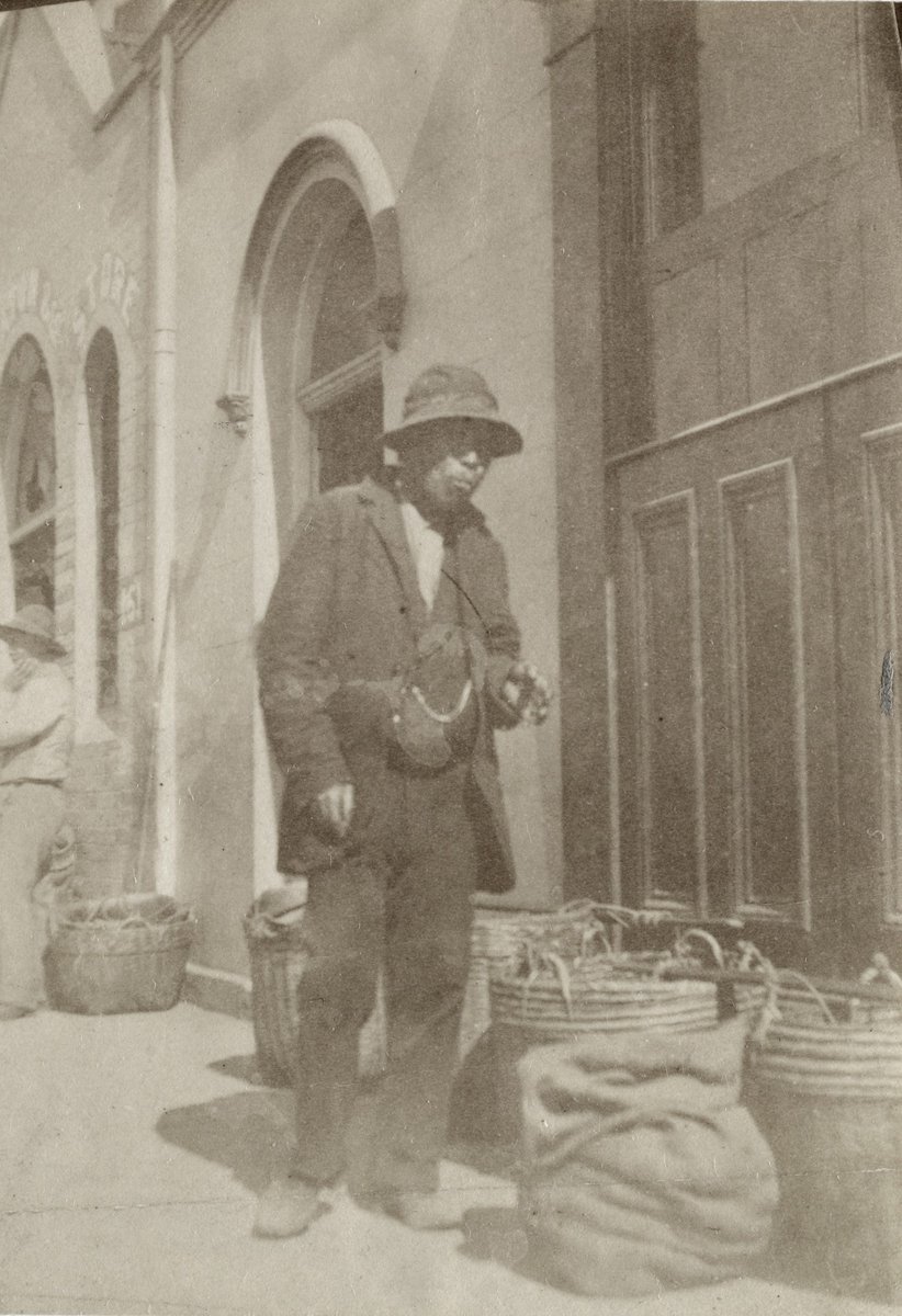 Chinese men Sydney c.1887 (c. 1887)
