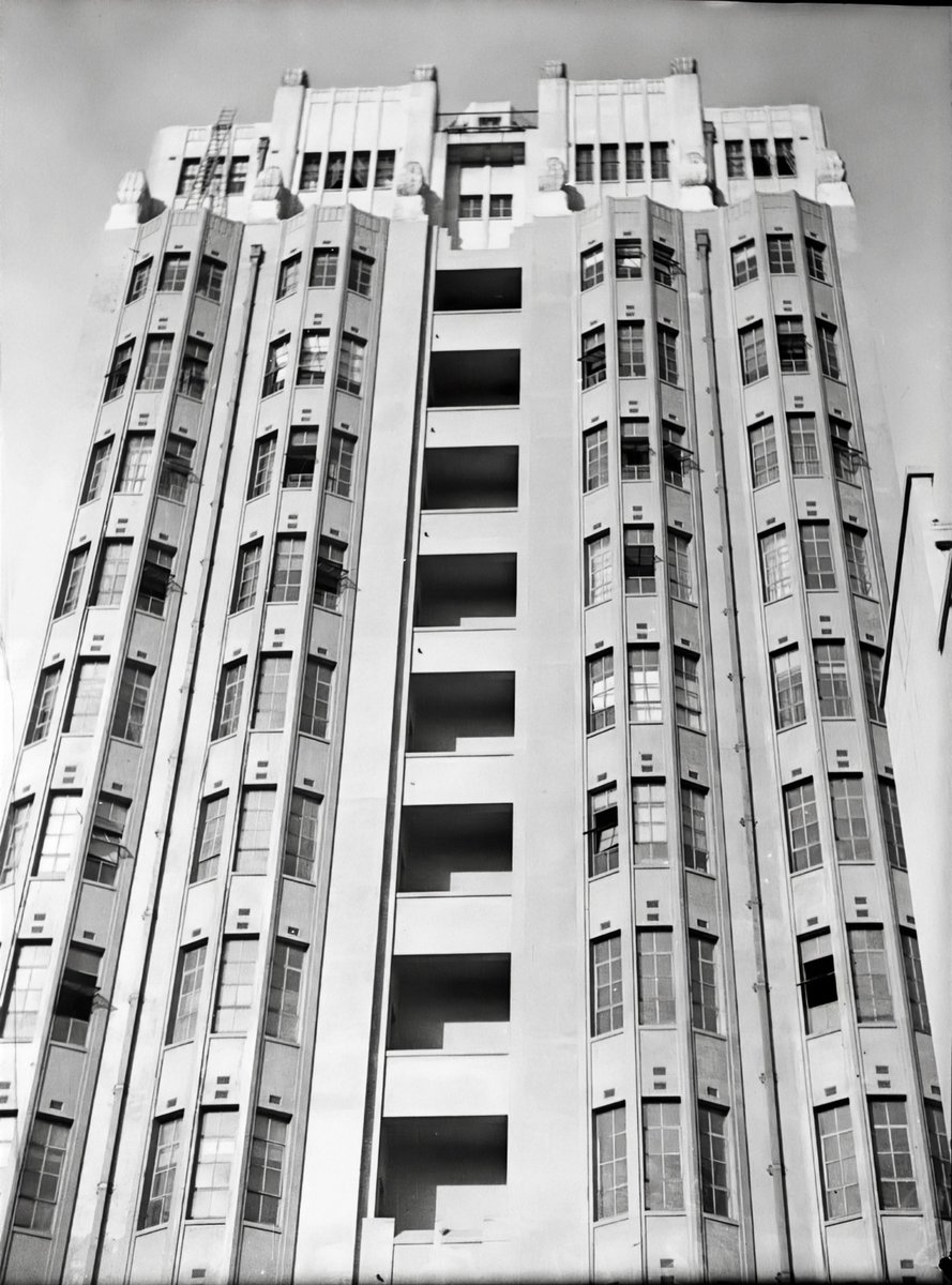 BMA Building 1935, Sydney city centre