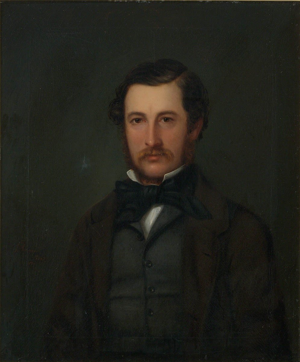EW Ward 1859, Sydney