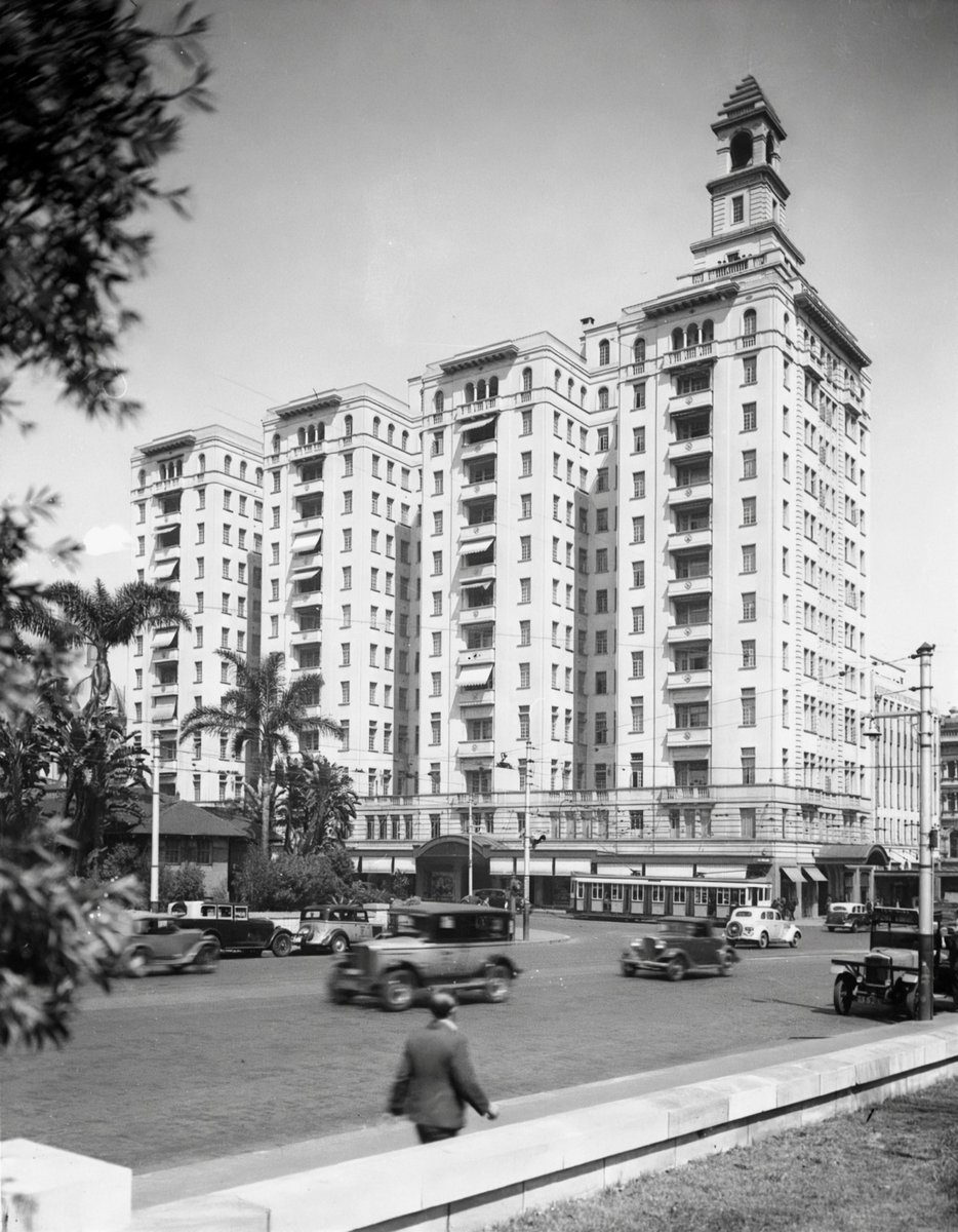 T&G Building V1-FL1639382, Sydney city centre (c. 1930)