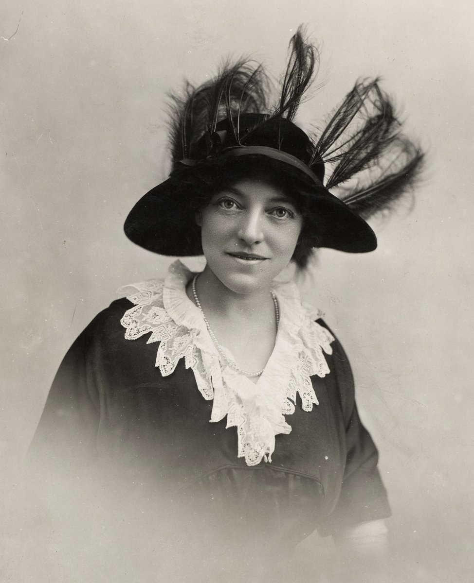Ada Reeve 1914, Sydney city centre