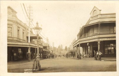 ADHS-90657-Hercules St72, Ashfield (c. 1905)