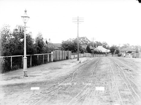 Killara, 1908 (c. 1908)