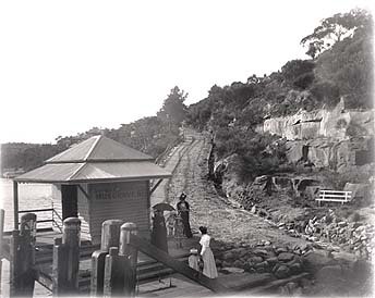 Mosman c.1900 (c. 1900)