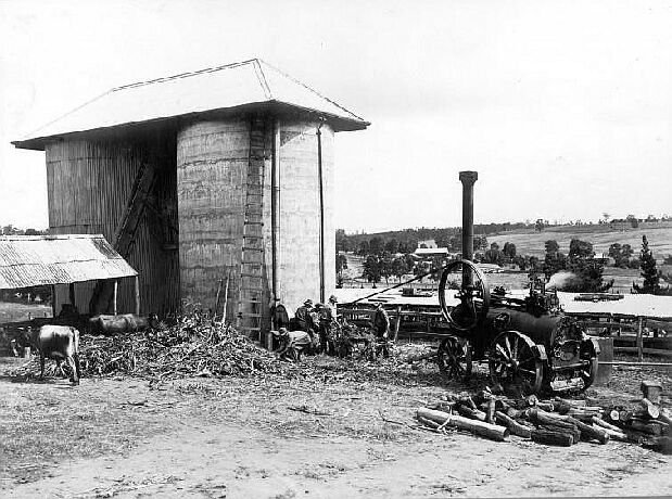 Scheyville Training Farm (c. 1926)