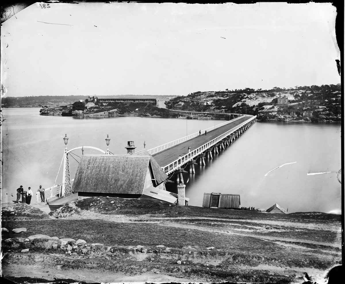 A2825010h, Glebe (1870–75)