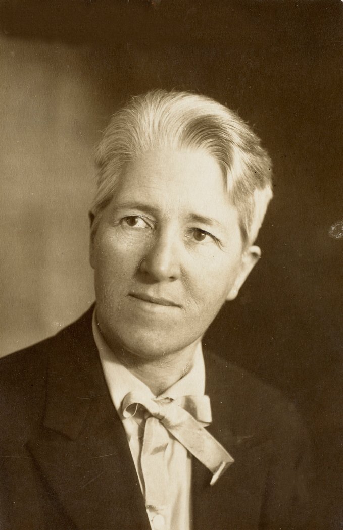 Ida Leeson (1933), Sydney
