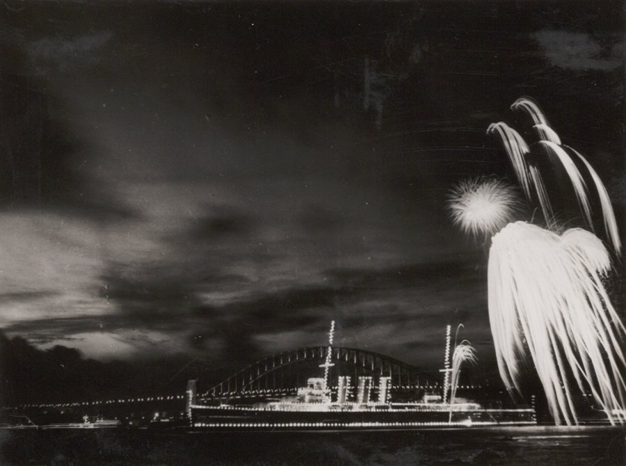 Sydney Harbour (1930)