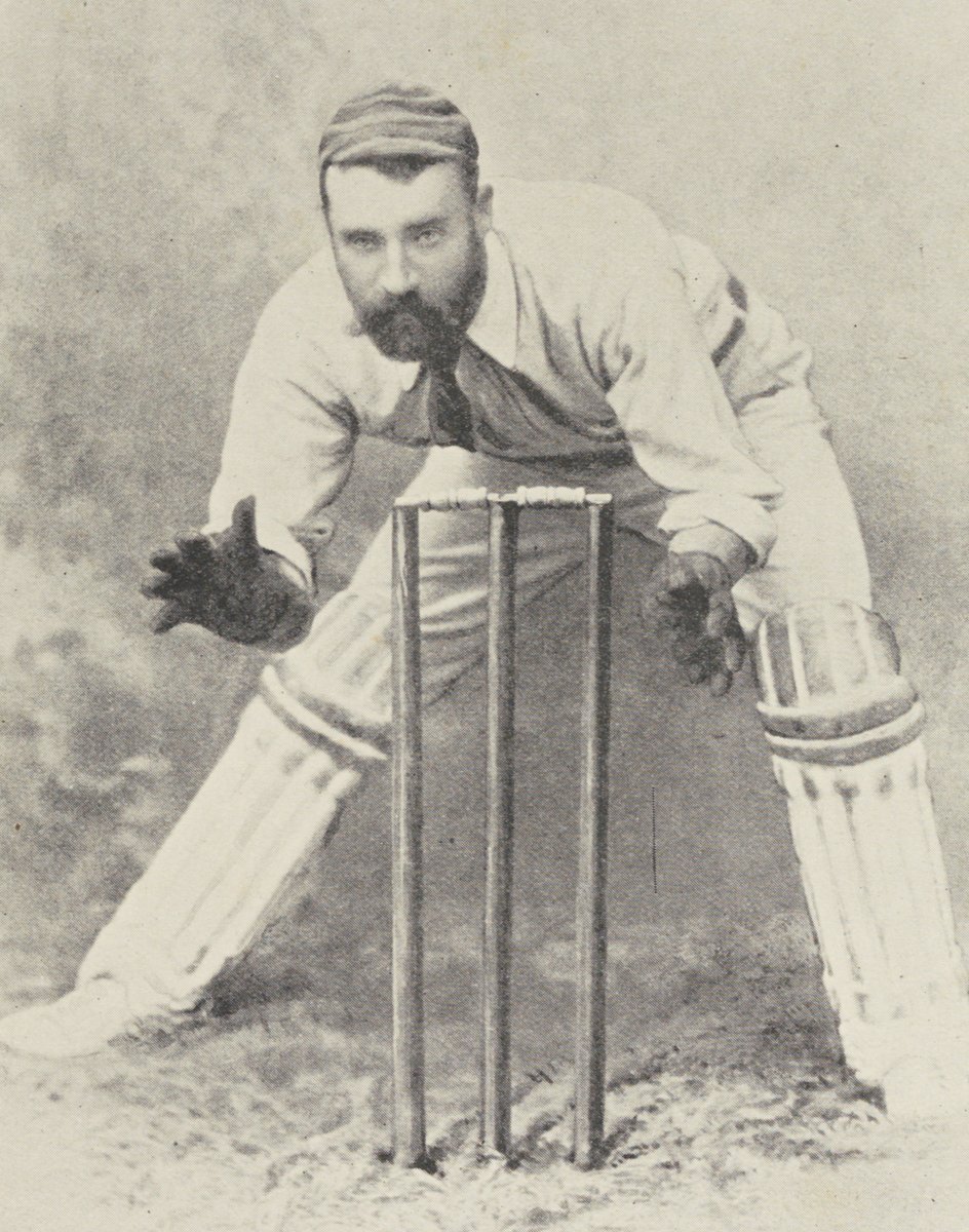 John Blackham, Sydney (c. 1897)