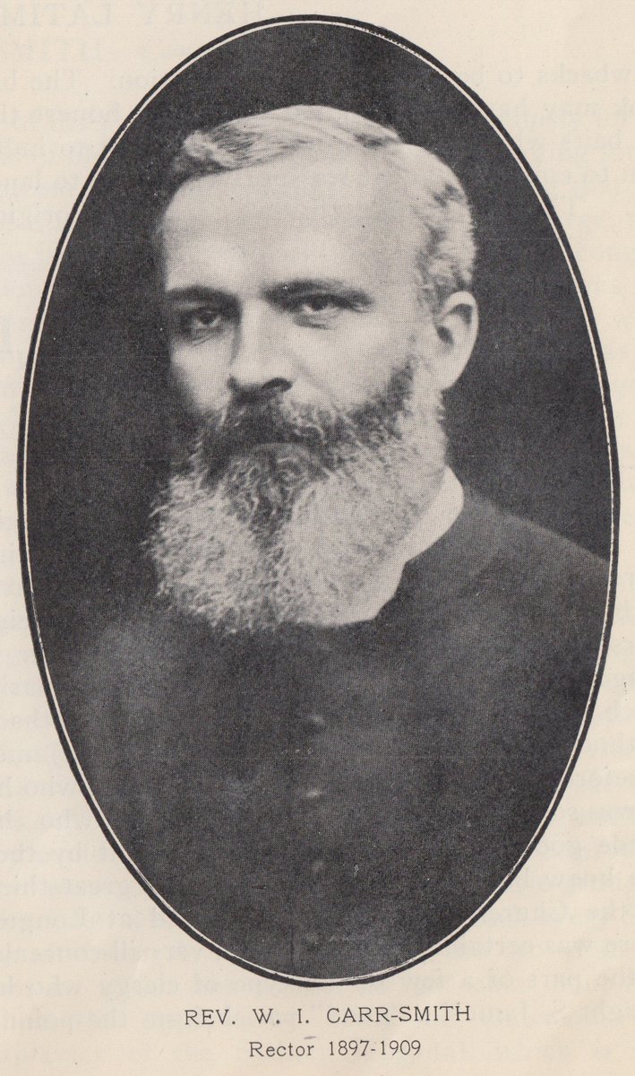 William Carr Smith, Sydney (c. 1900)