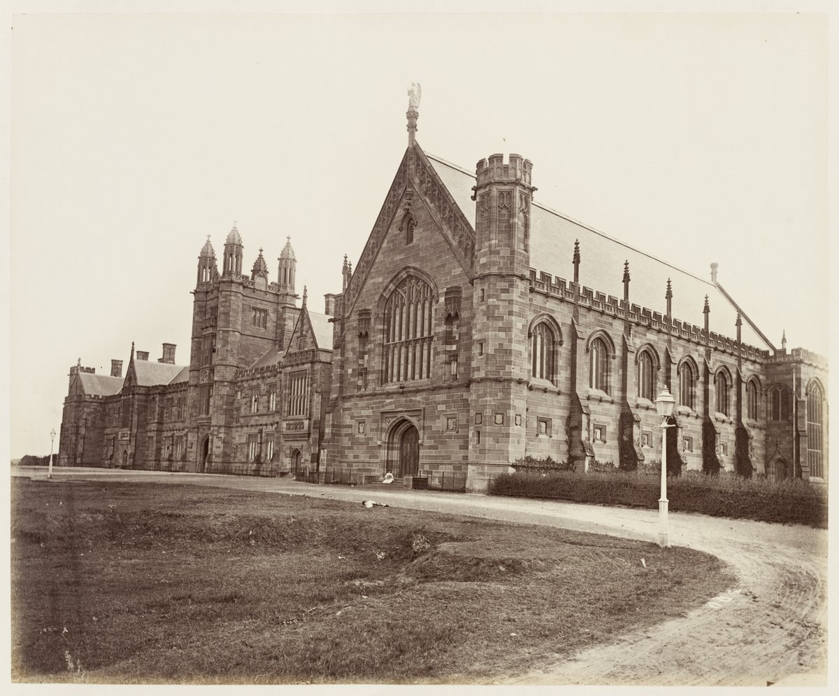 106 University SH 653, 1872