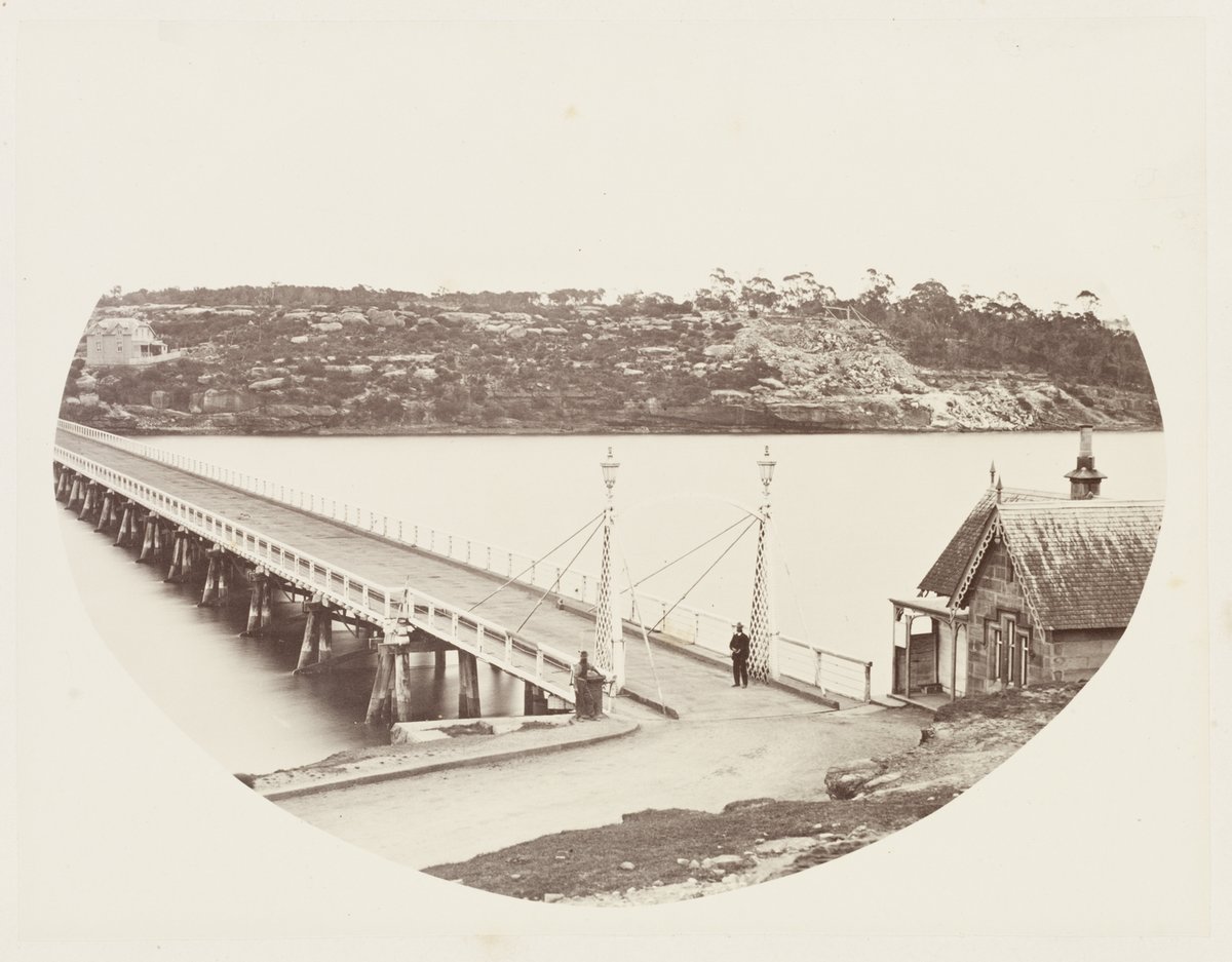 144 Glebe Island Bridge SH (1871)