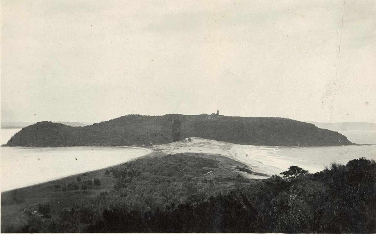 Palm Beach (1900–27)