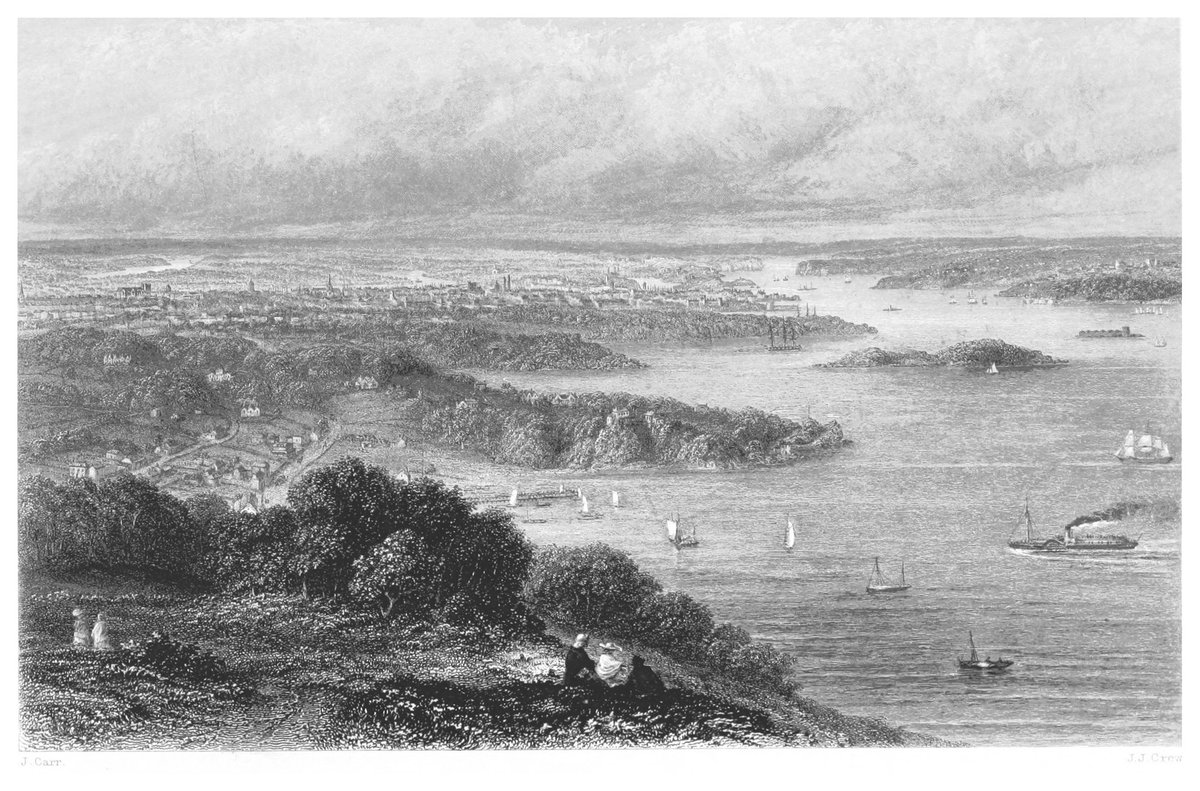 BOOTH(1873) 1.237 SYDNEY