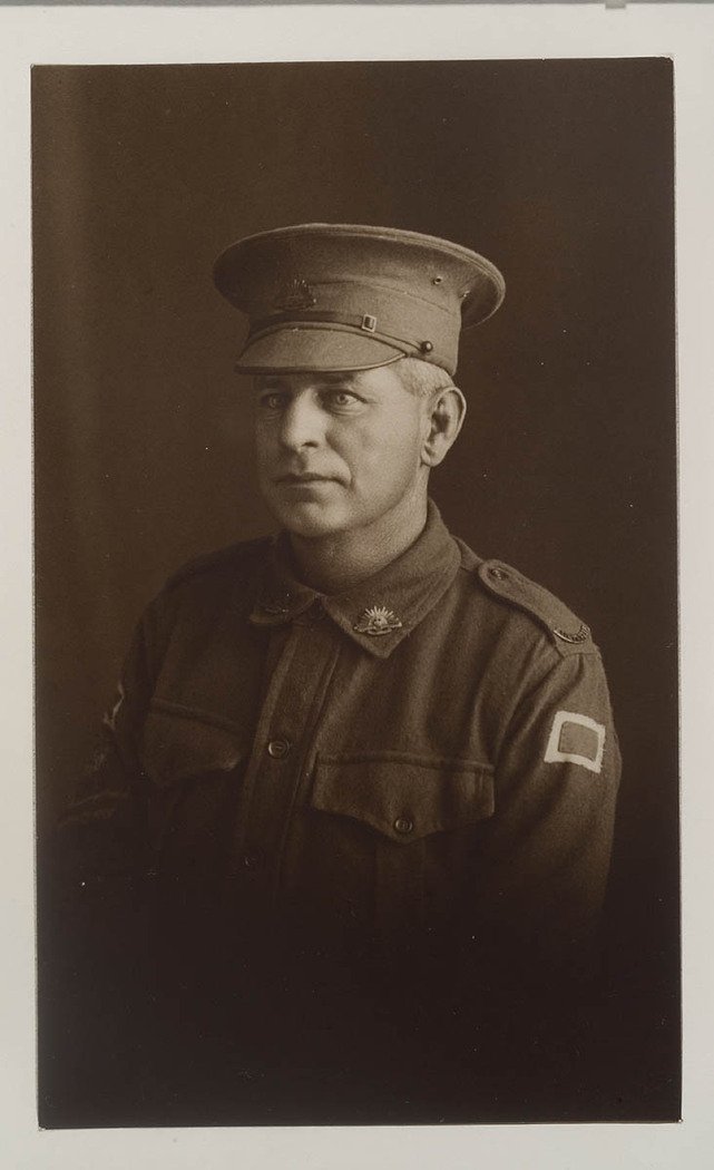 Alfred E. Shittles, Sydney (1877?)