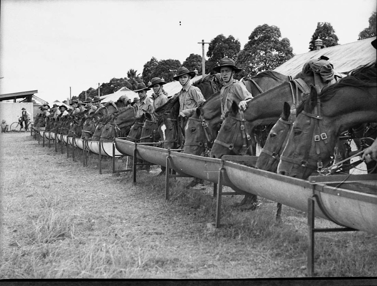 18th Field Brigade (1938)