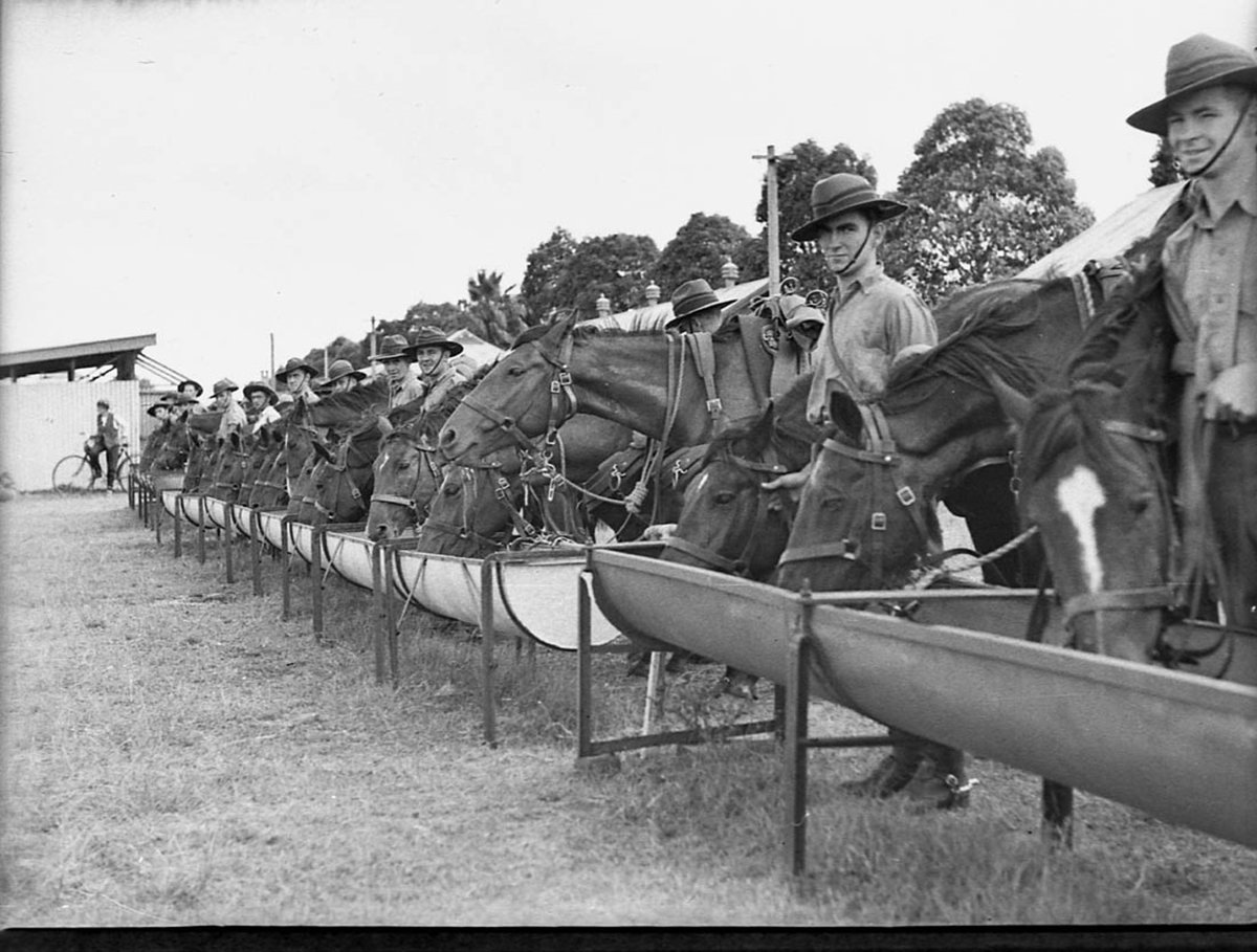 18th Field Brigade (1938)