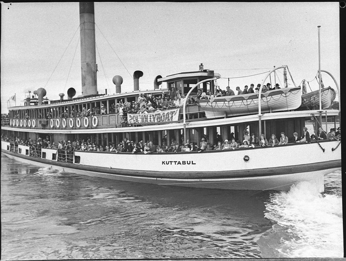 2CH Jollyboat (1937)