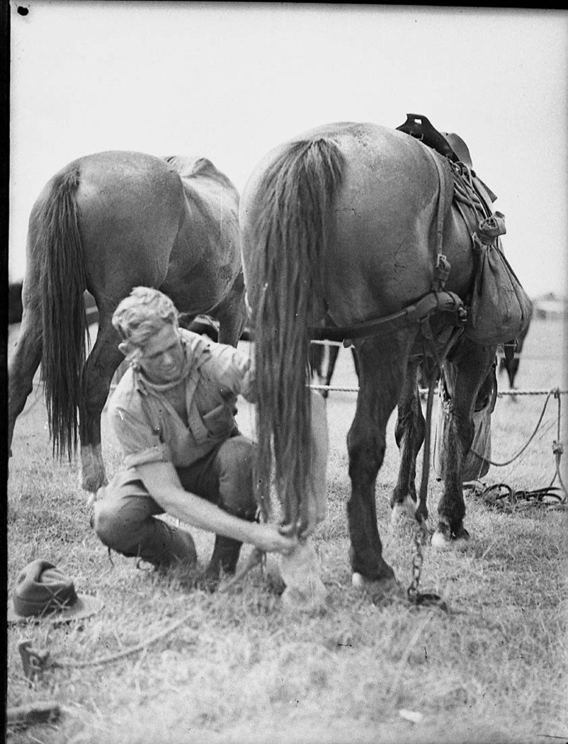 9th Field Brigade (1938)