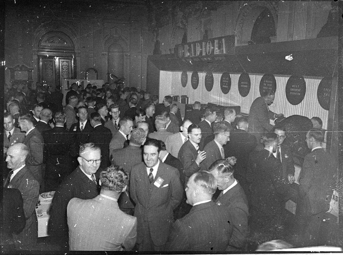 AWA Conference (1949)