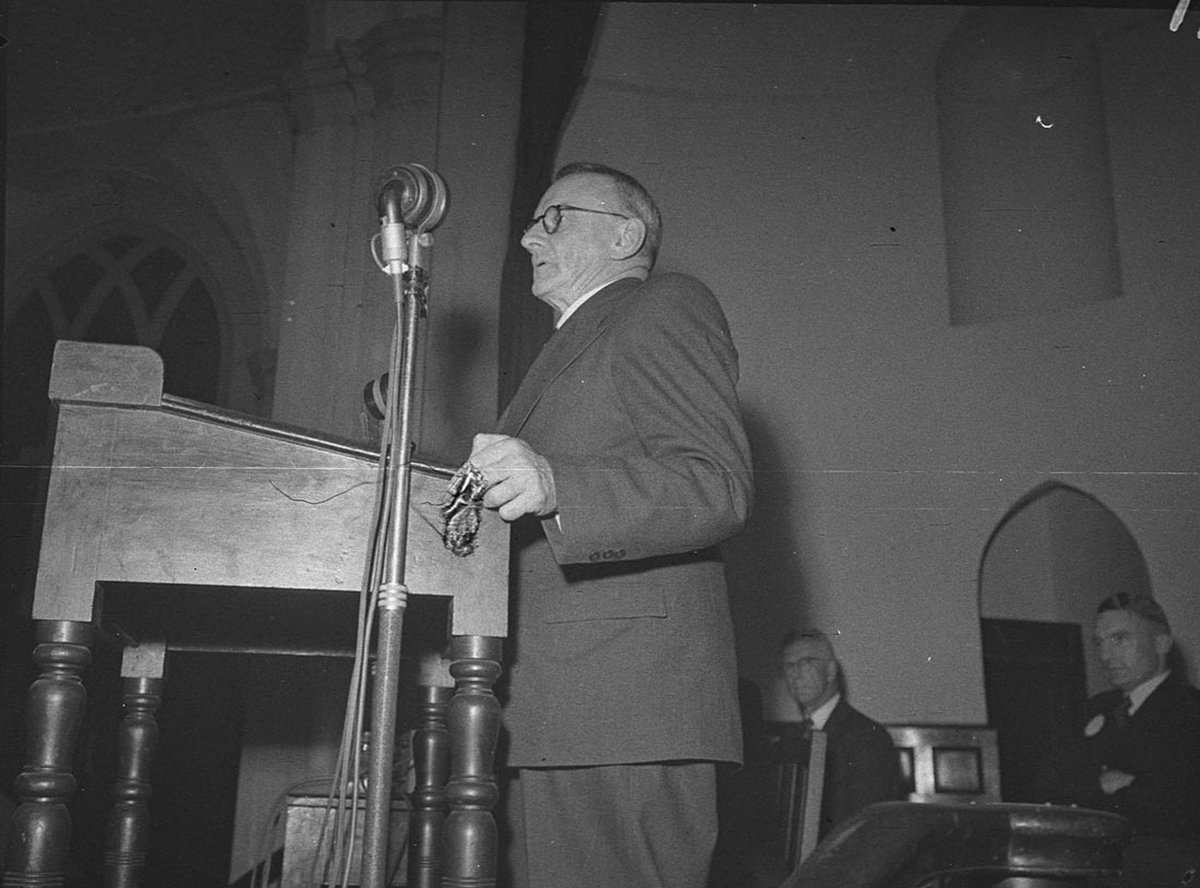 Accountants Conference (1949)