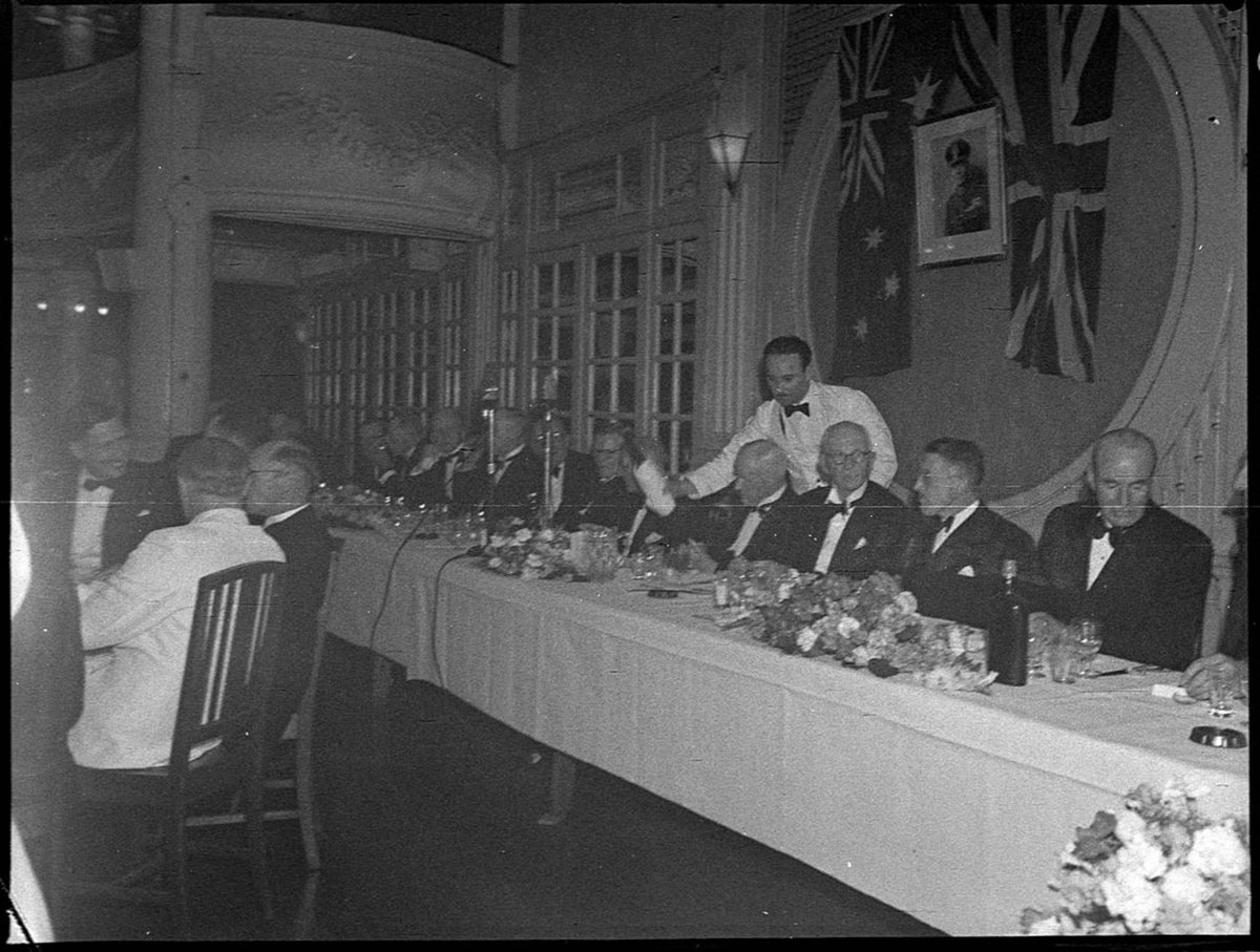Accountants Conference (1949)