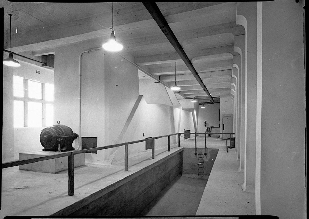 Aerodynamic School (1942)