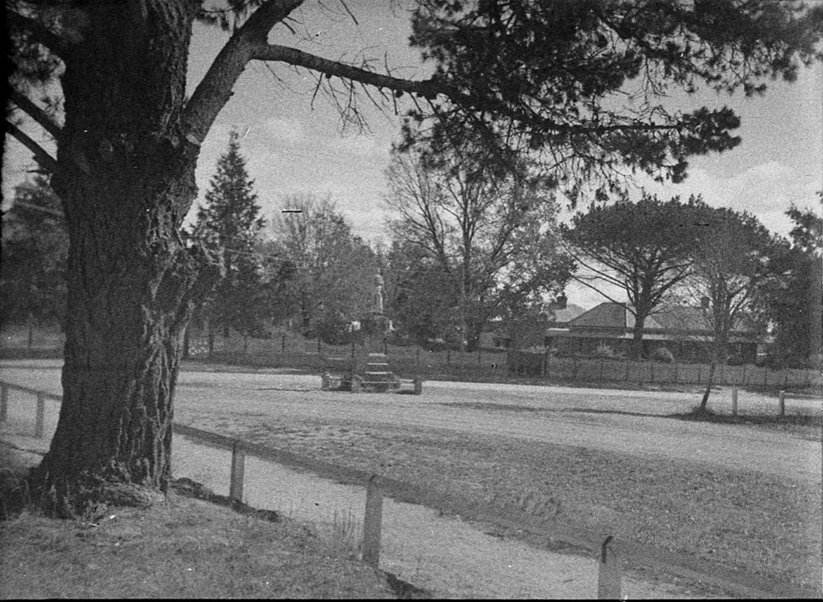 Araluen (1925–57)