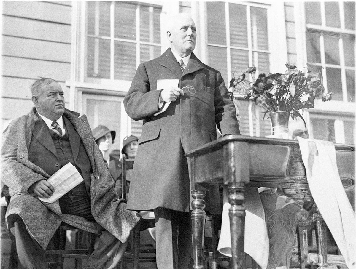 Arbor Day (c. 1934)