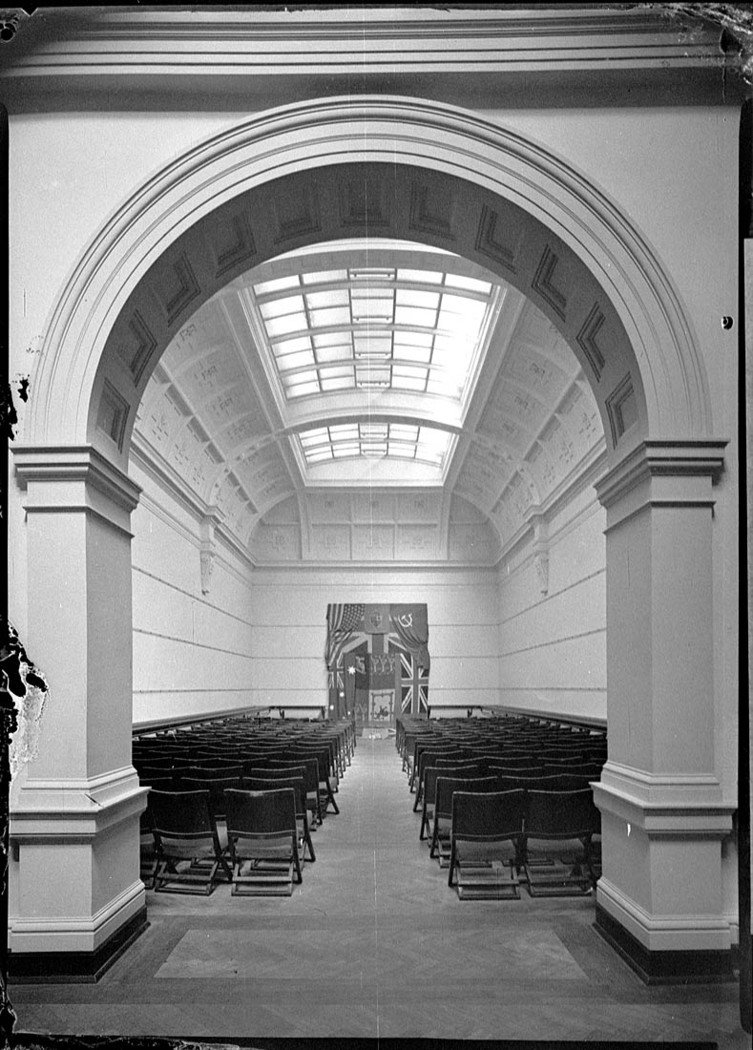 Art Gallery of NSW (1942)