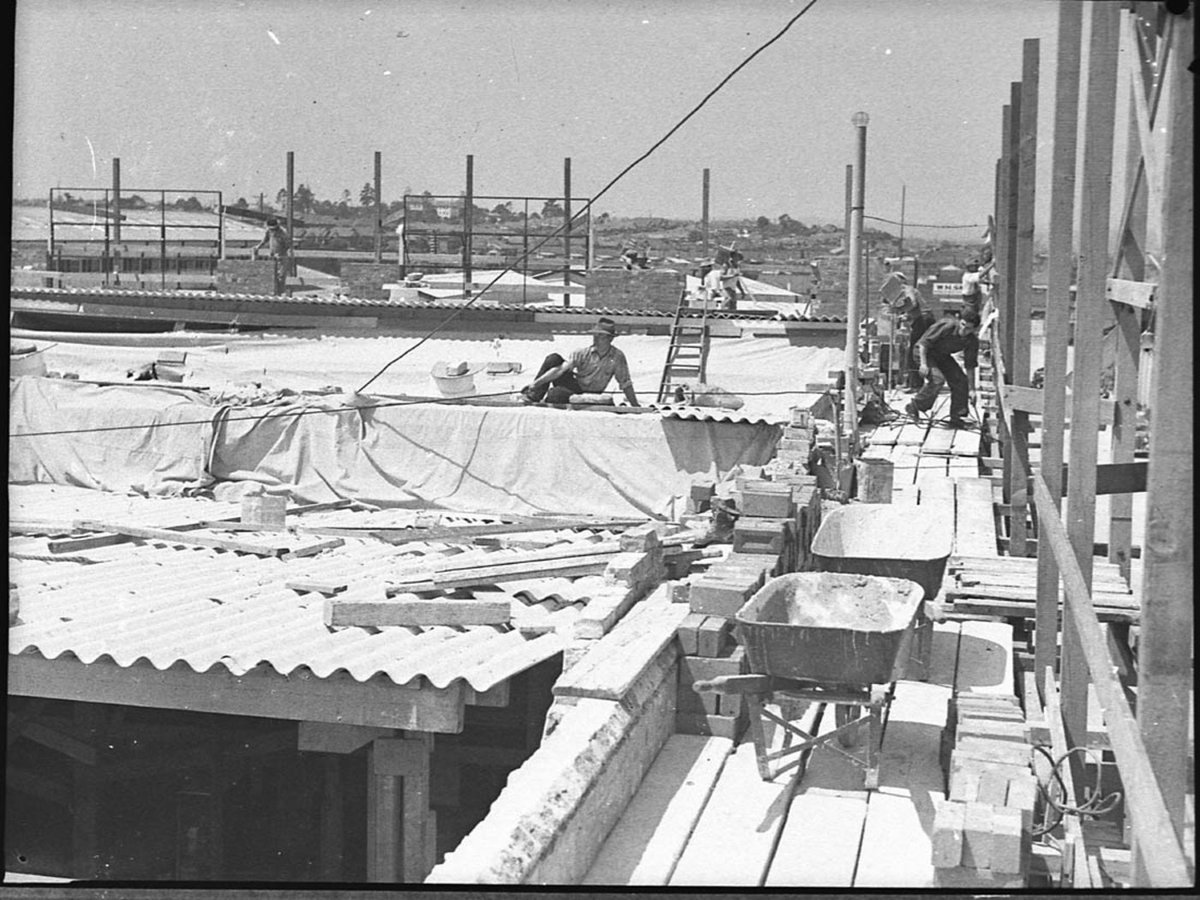 AWA Ashfield Works (1936)