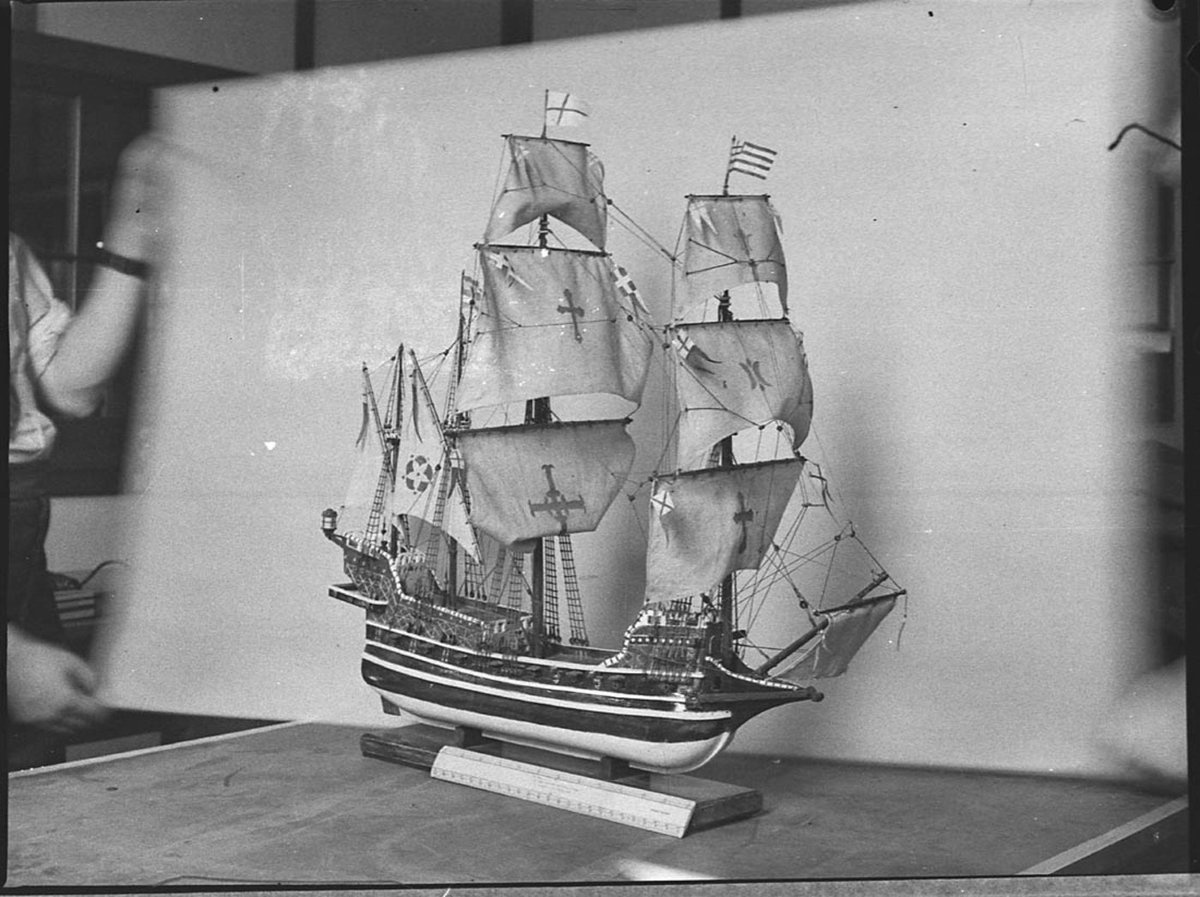 AWA Ashfield Works (1936)