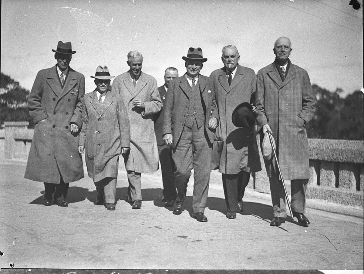 BMA doctors conference (1935)