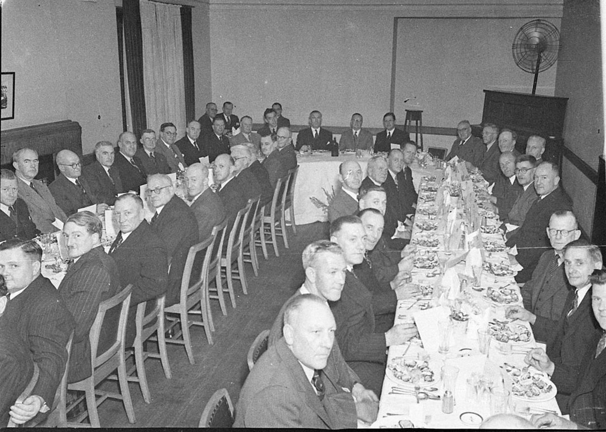 Bakers Conference (1949)