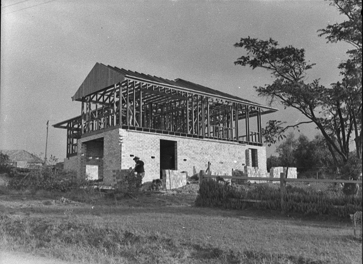 Birmingham Gardens (1955)