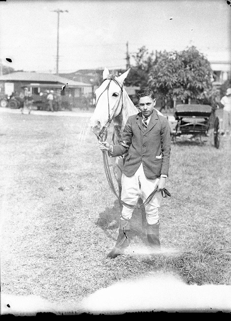 Brookvale Show (1935)