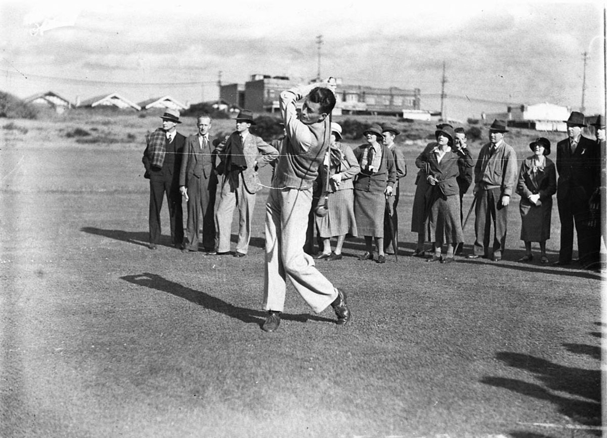 C Williams (1934)