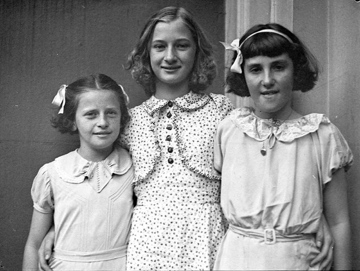 City of Sydney Eisteddfod taken for The Labor Daily (1938)