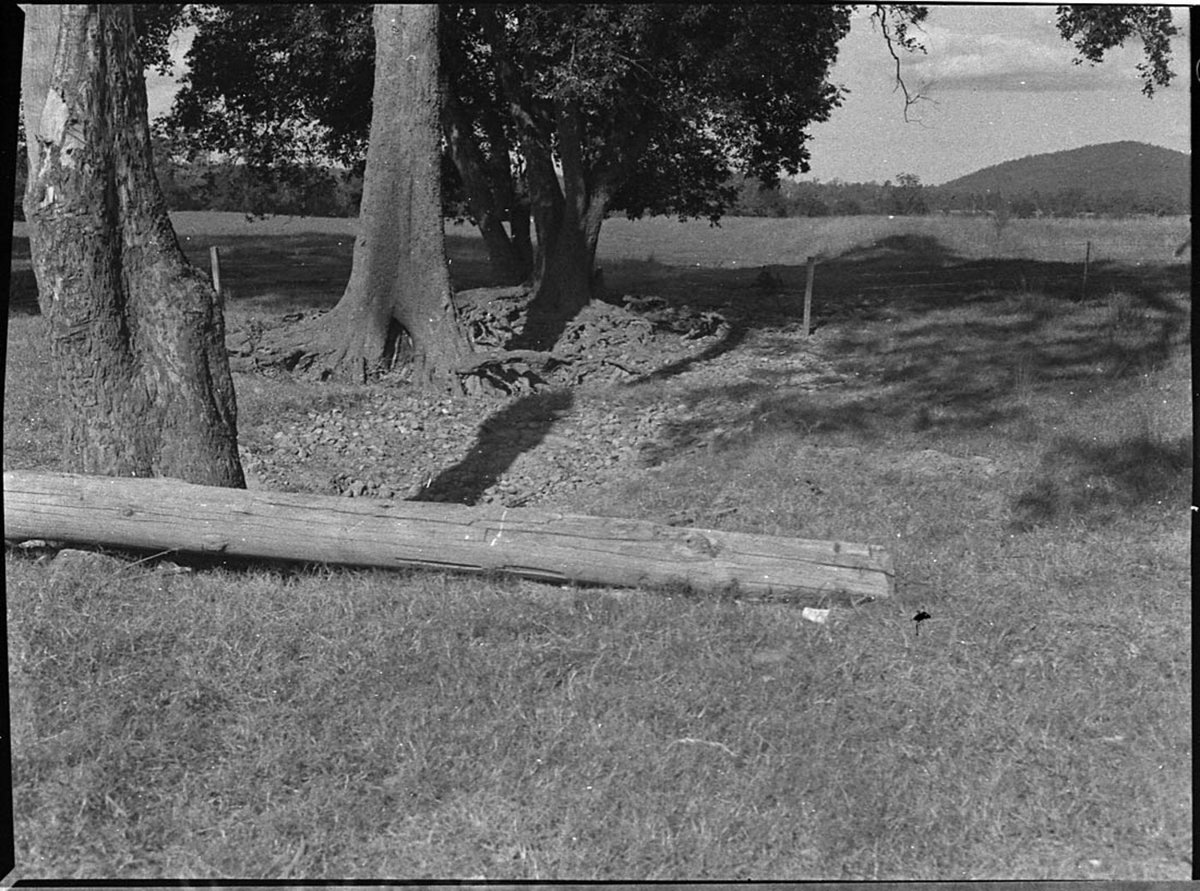 Clarencetown (1956)