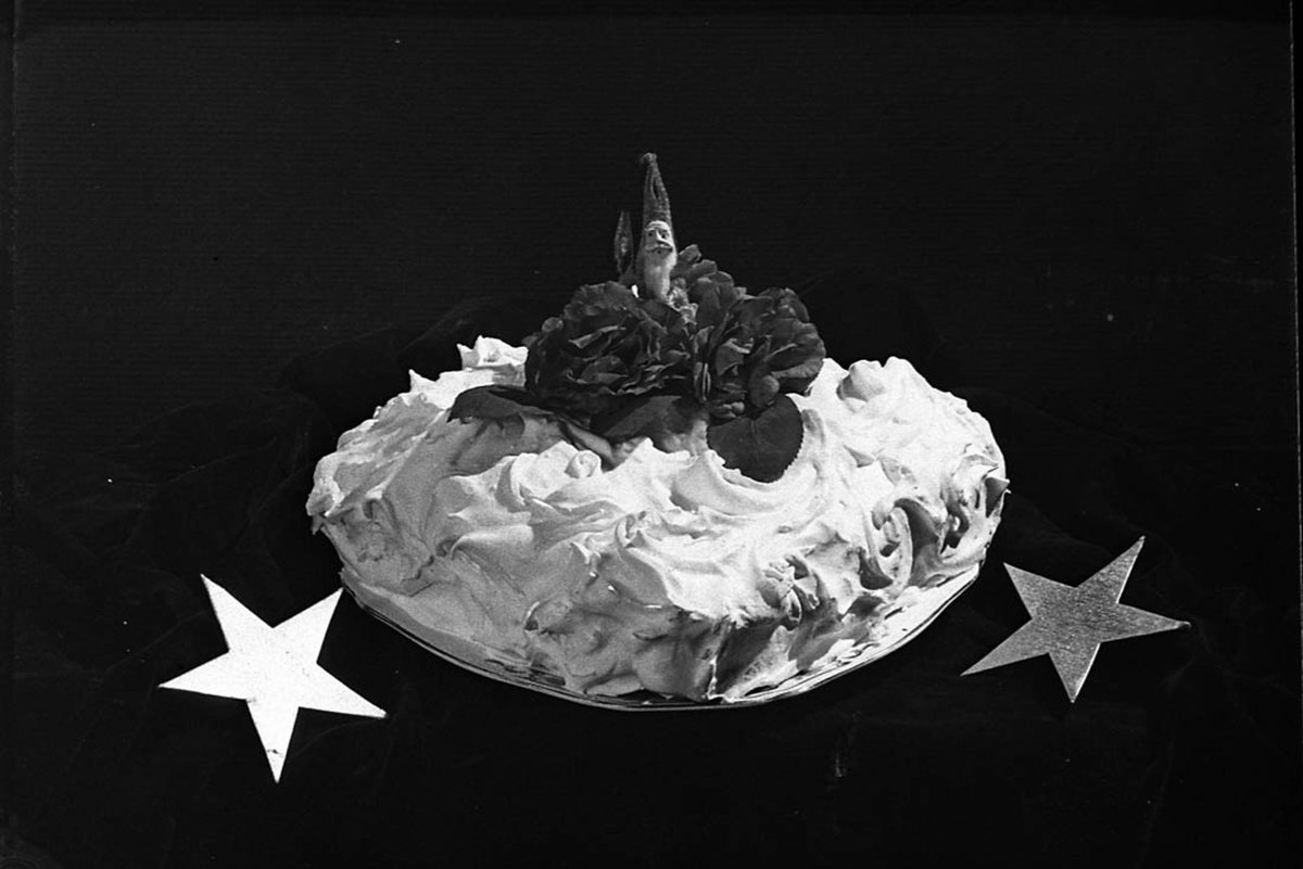 Cookery (1946)