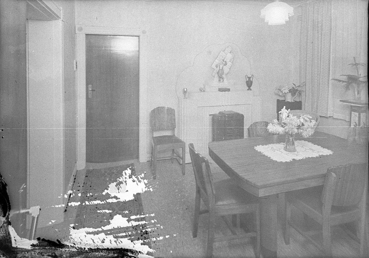Dining room (1939)