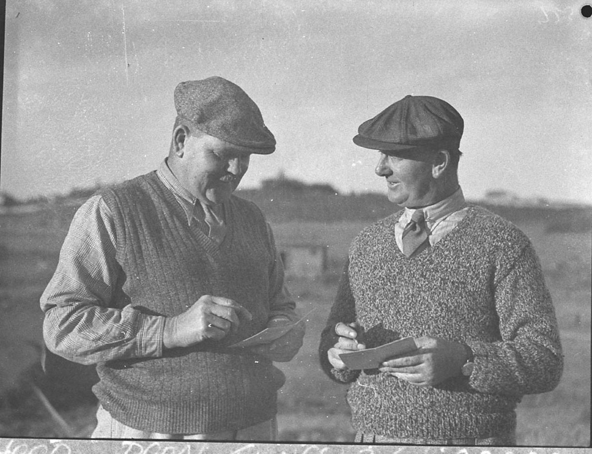 Dunlop Golf Cup (1935)