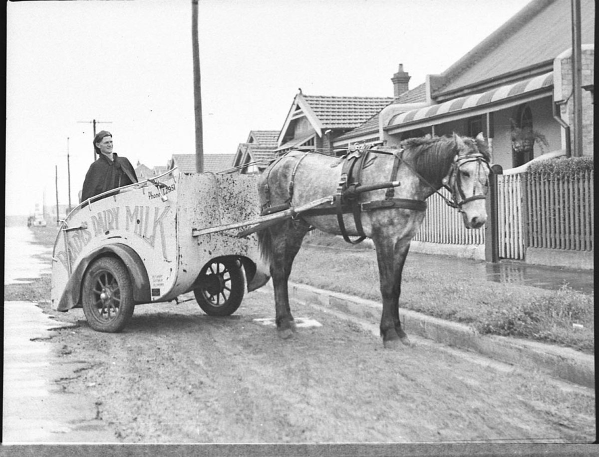 Dunlop trucks (1937)