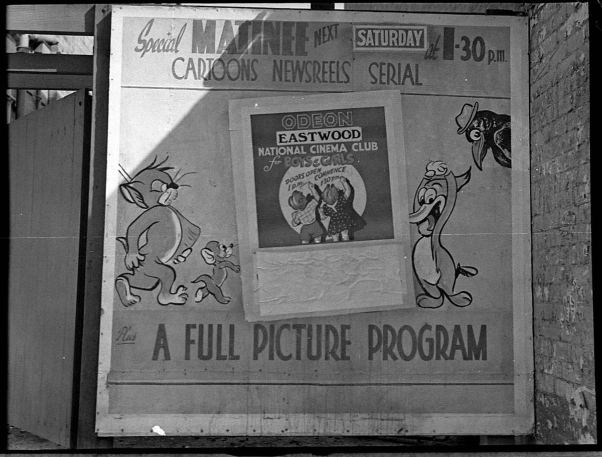 Eastwood Odeon (1947)