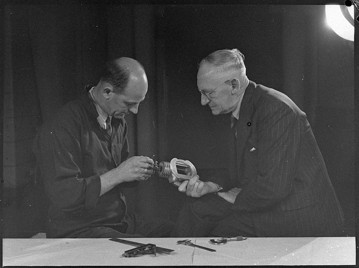 Efco Co (c. 1942)