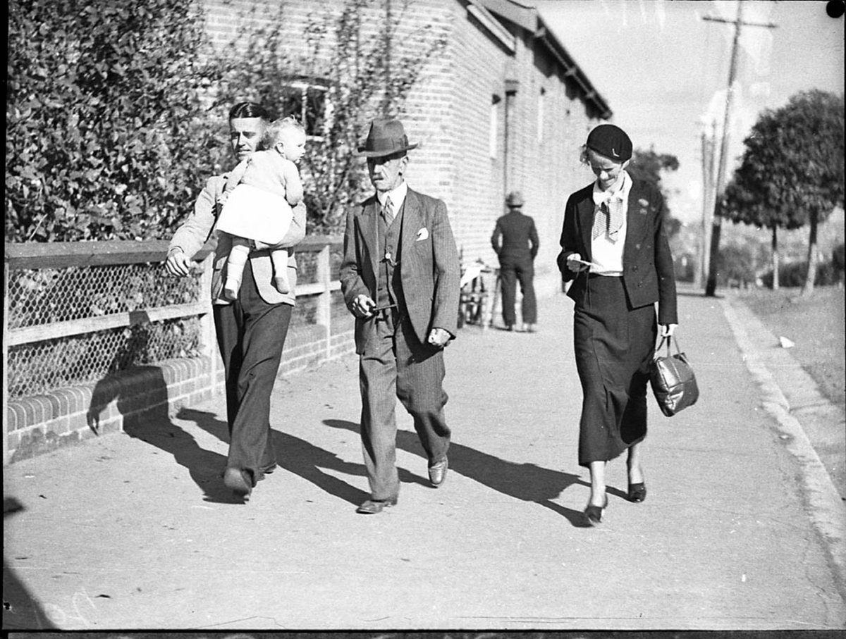 Election (1935)